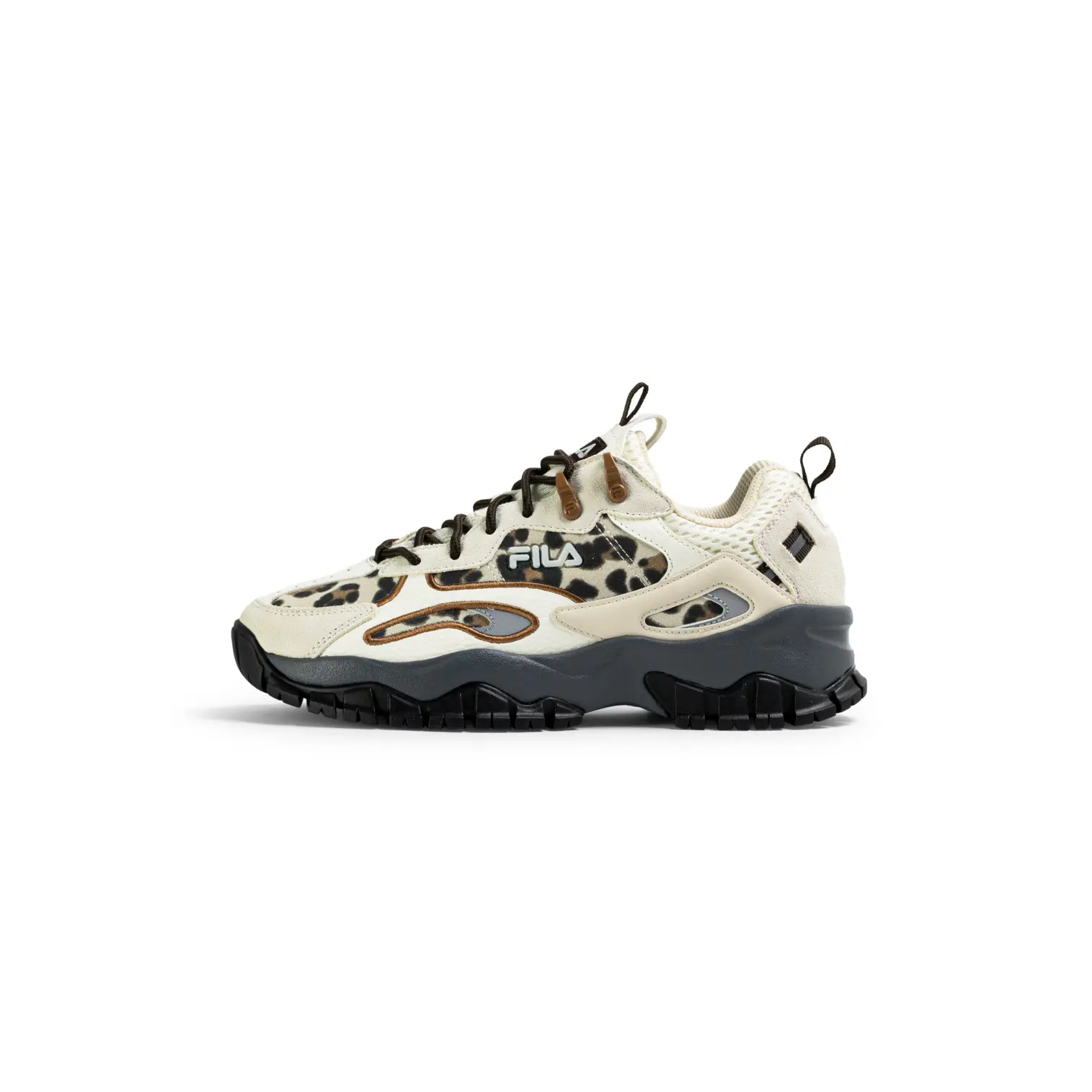 Baskets basses Fila RAY TRACER TR2 A wmn - vue 2