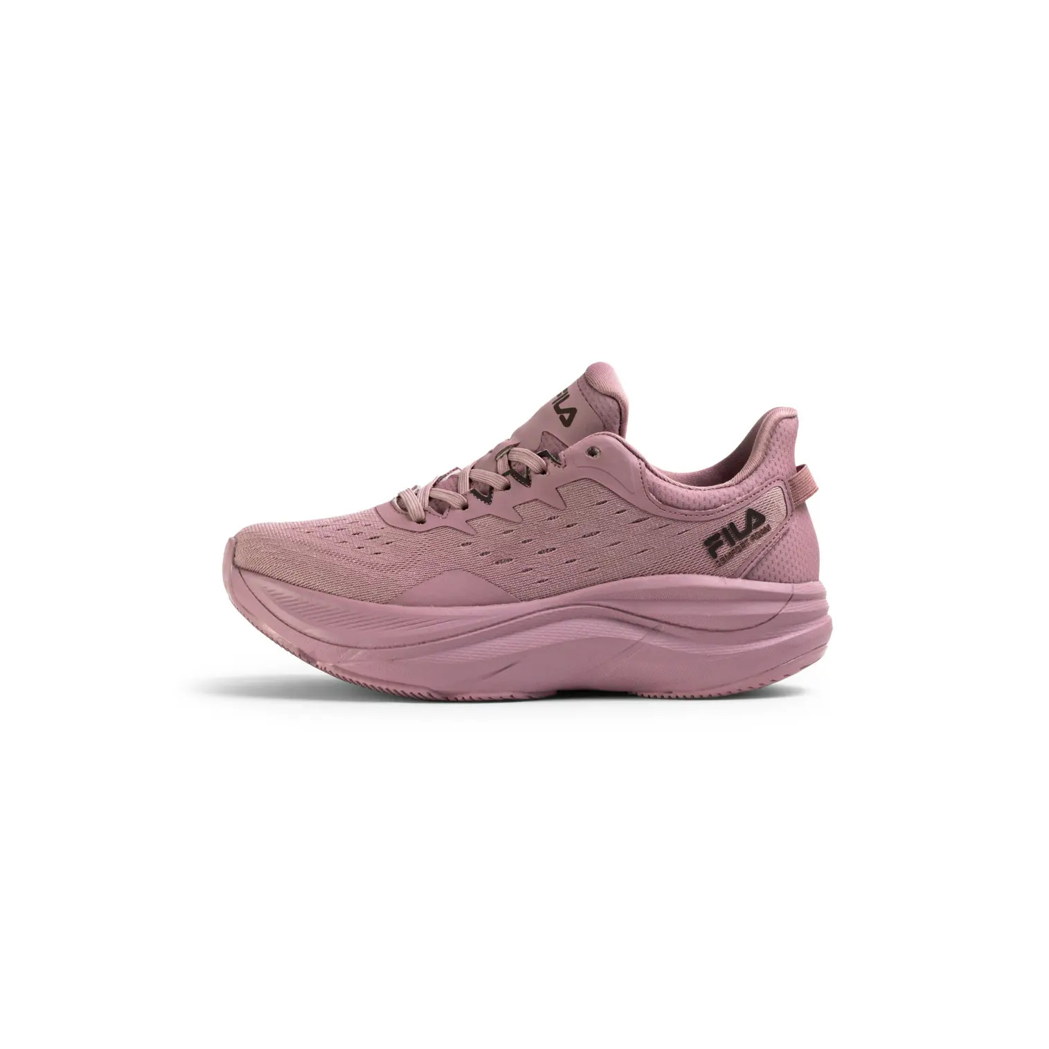 Baskets basses Fila FILA RETRON wmn - vue 4