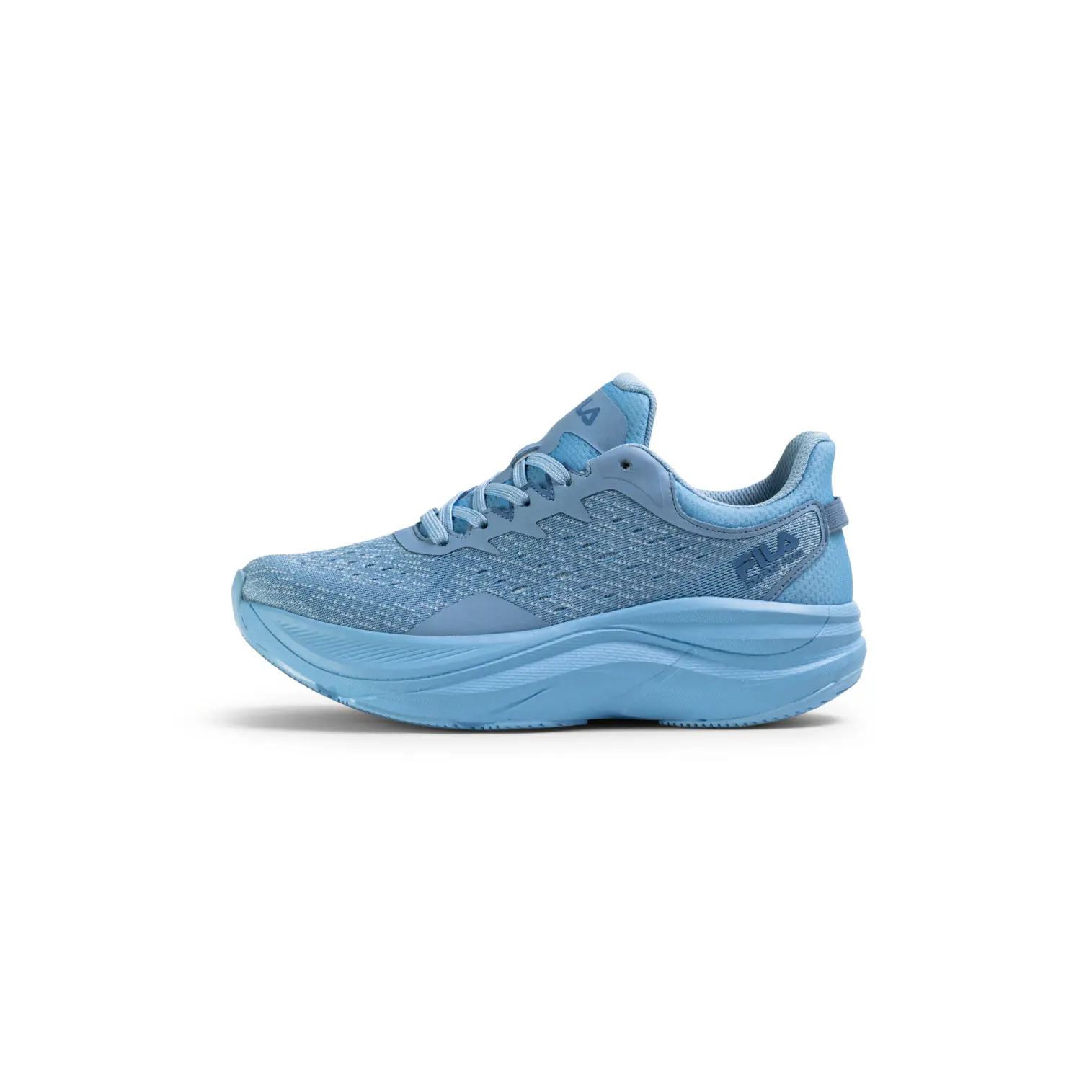 Baskets basses Fila FILA RETRON wmn - vue 3