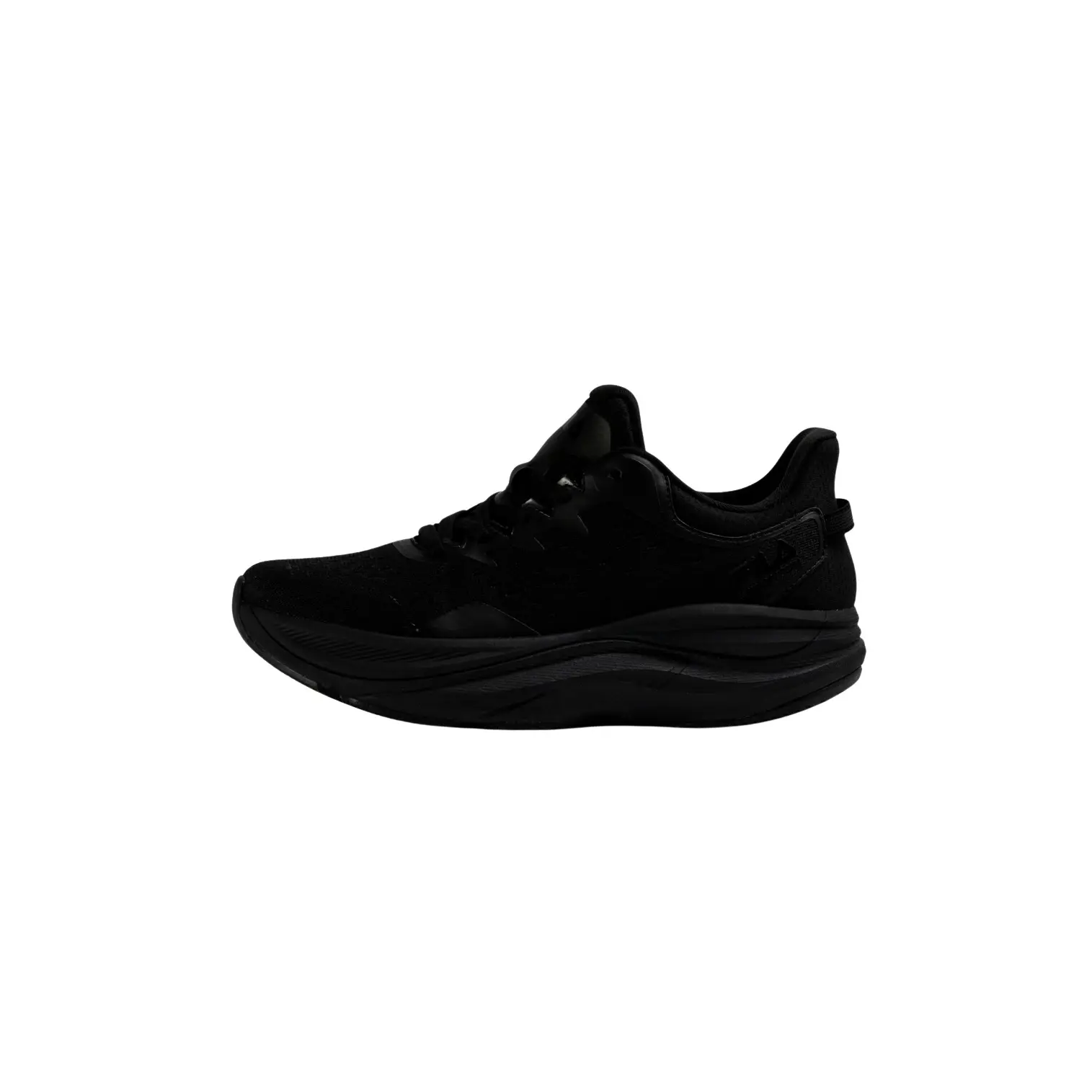 Baskets basses Fila FILA RETRON wmn - vue 5