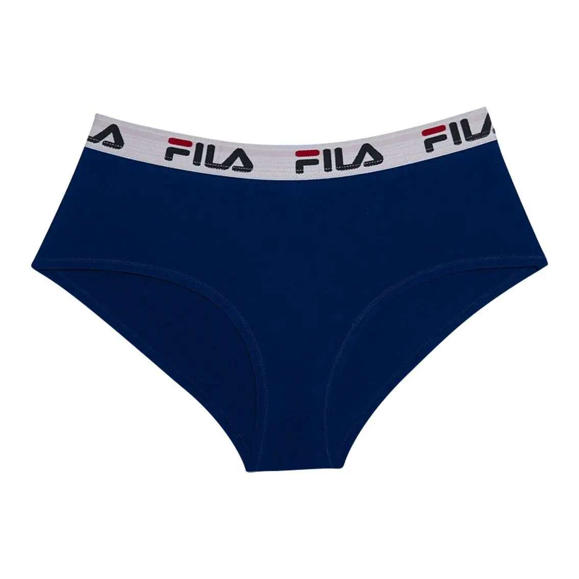 Mutandine da donna in cotone Fila FU6044