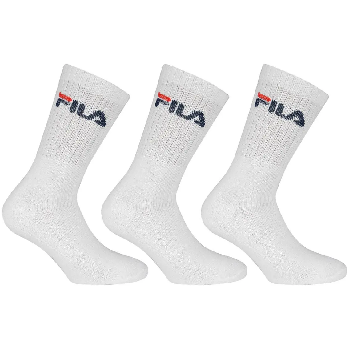Tennissocken Fila (x3)