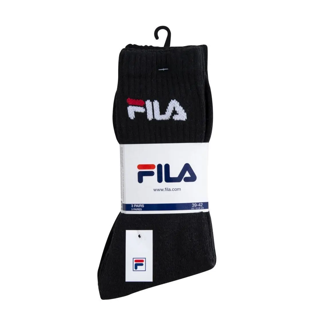 Tennissocken Fila (x3)