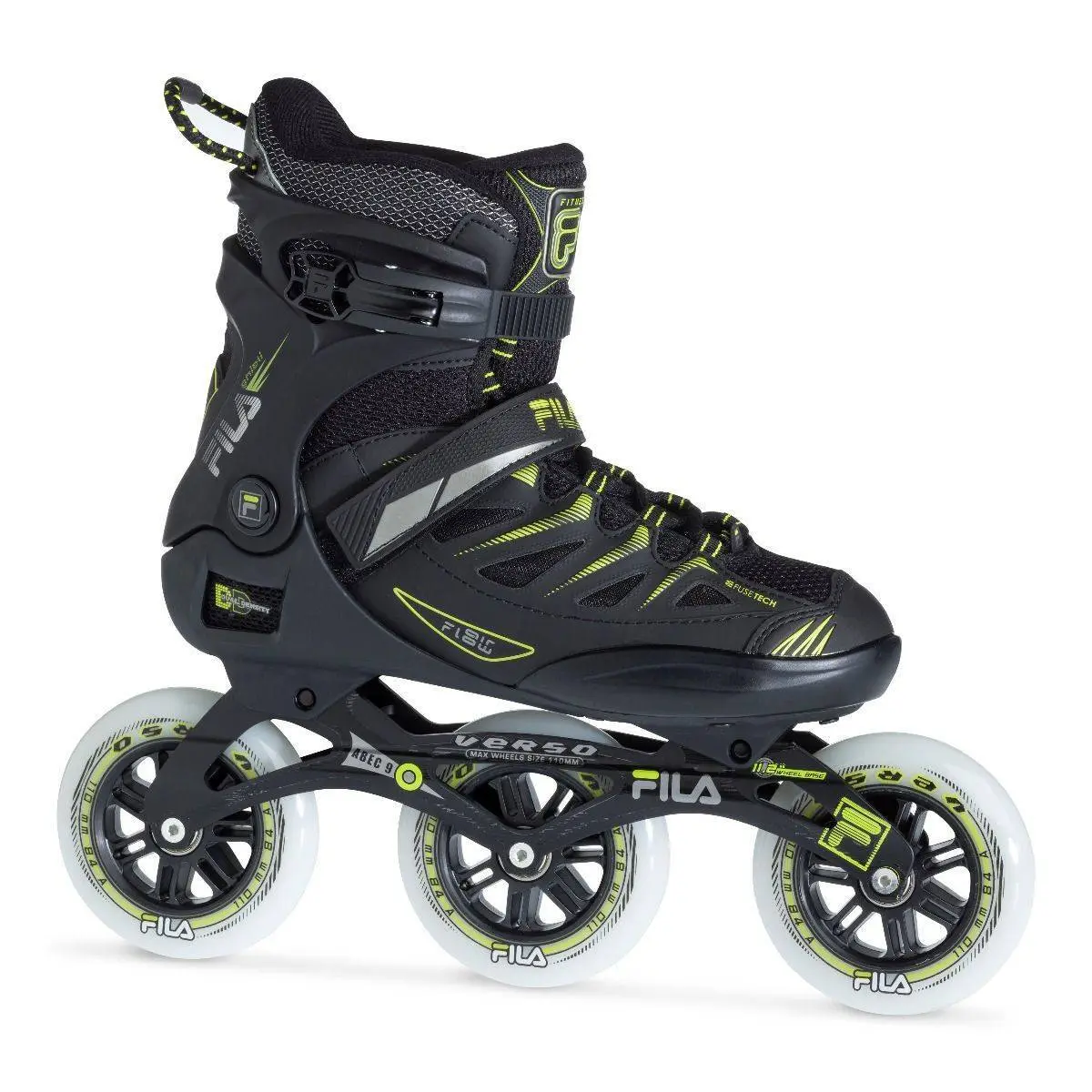 Roller Fila Ghibli Verso