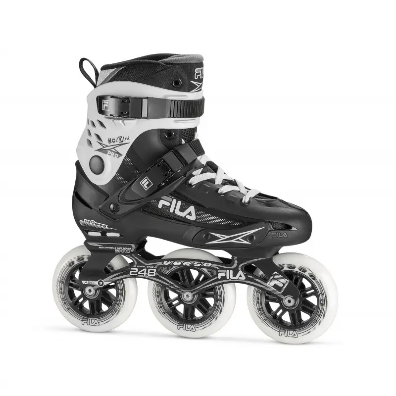 Roller  Houdini Pro