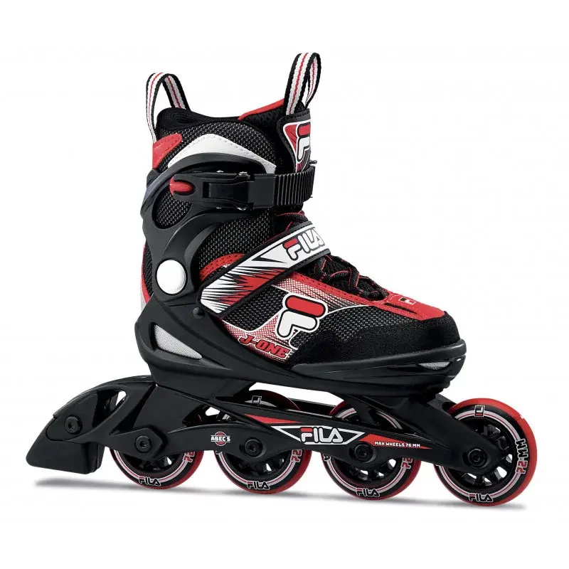 Pattini a rotelle per bambini  J-one