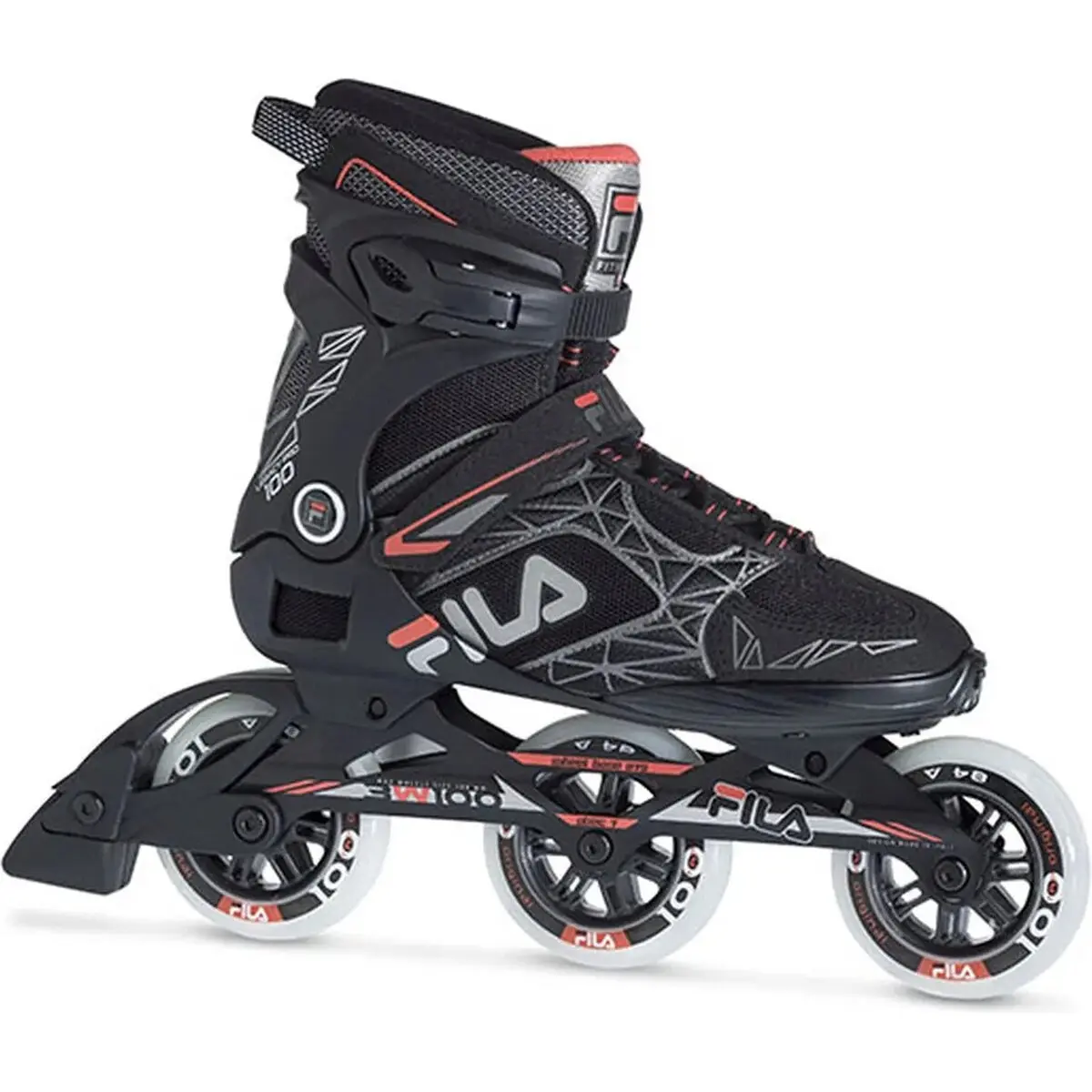 Rollerskates Fila Legacy Pro 100