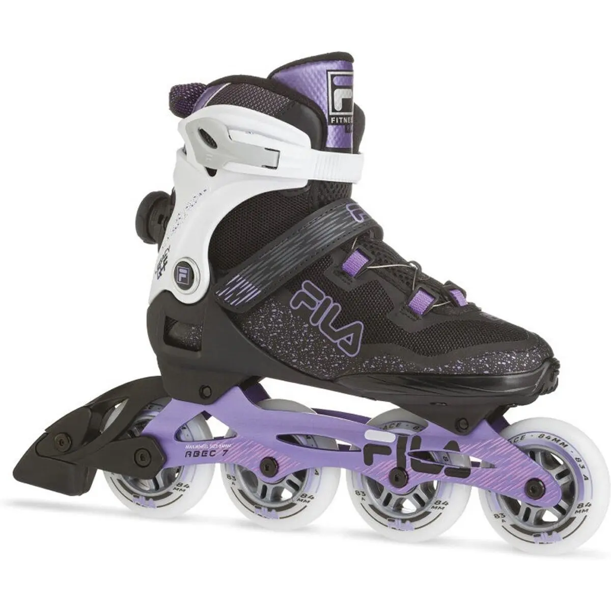 Roller da donna  Legacy QF