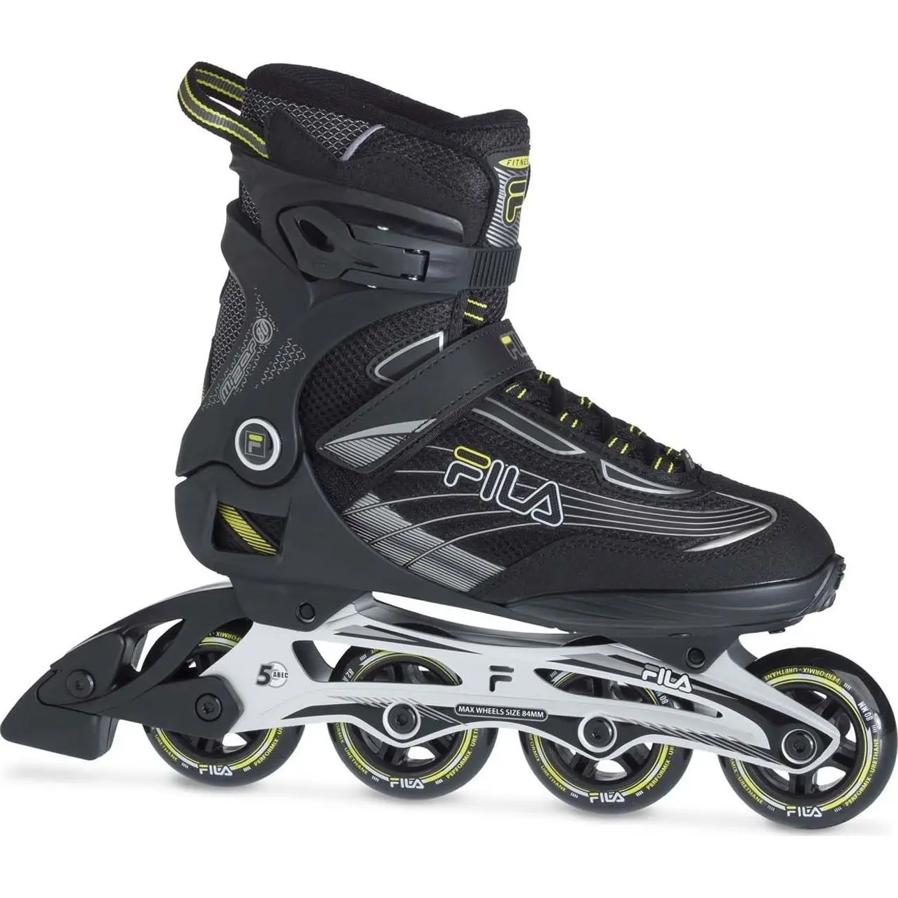 Rollerskates Fila Mizar 80