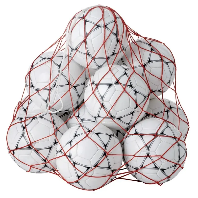 Netz für 20 Tremblay-Fußbälle