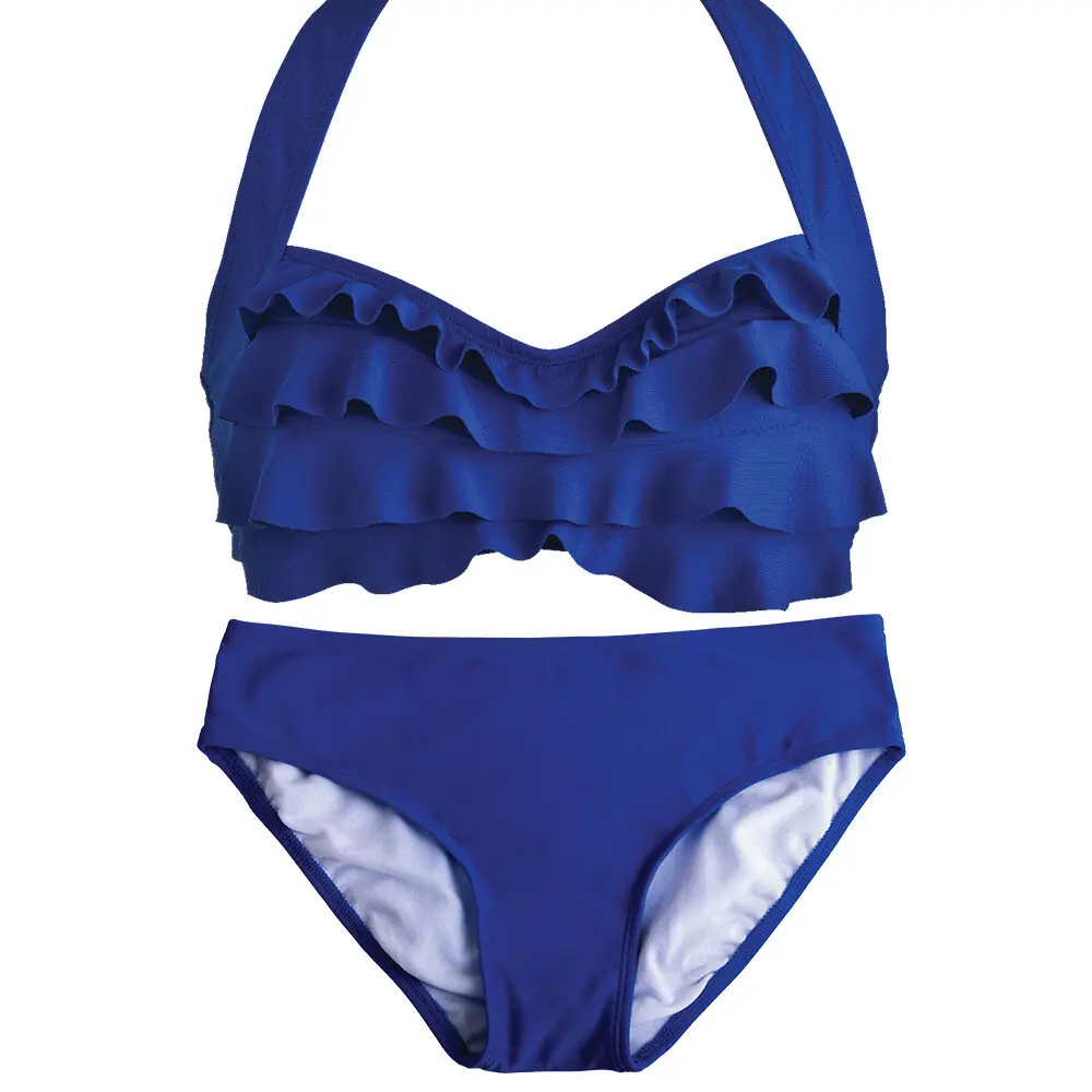 Bikini Kind Fin Fun