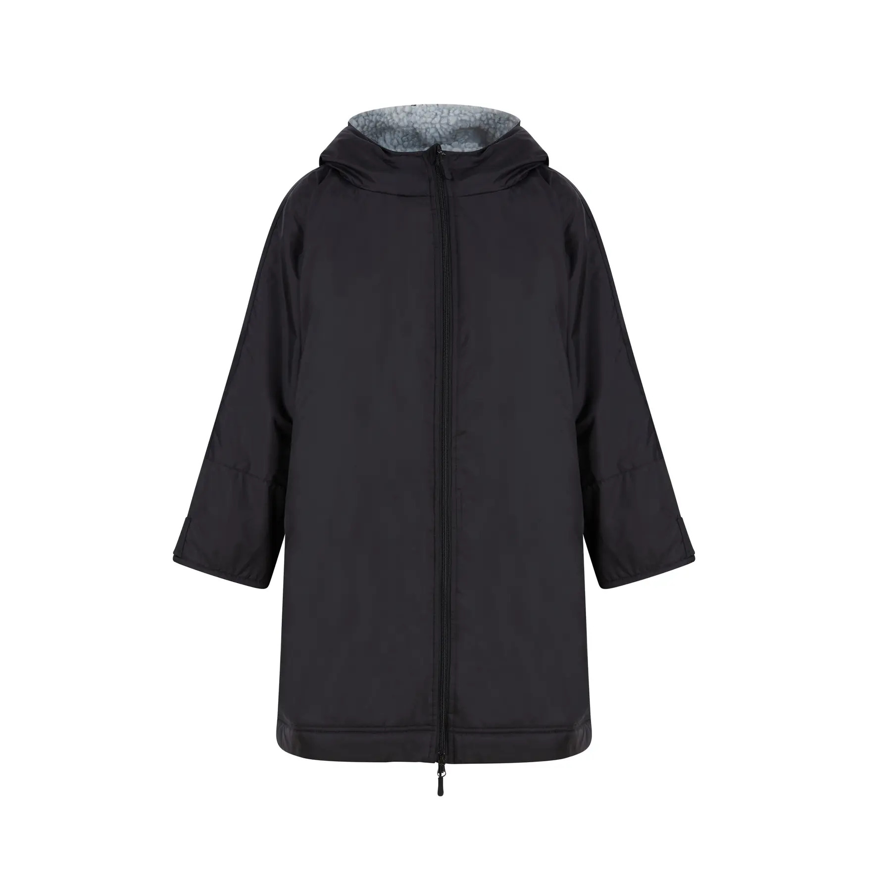 Veste imperméable avec doublure polaire enfant Finden + Hales Veste imperméable avec doublure polaire enfant Finden + Hales