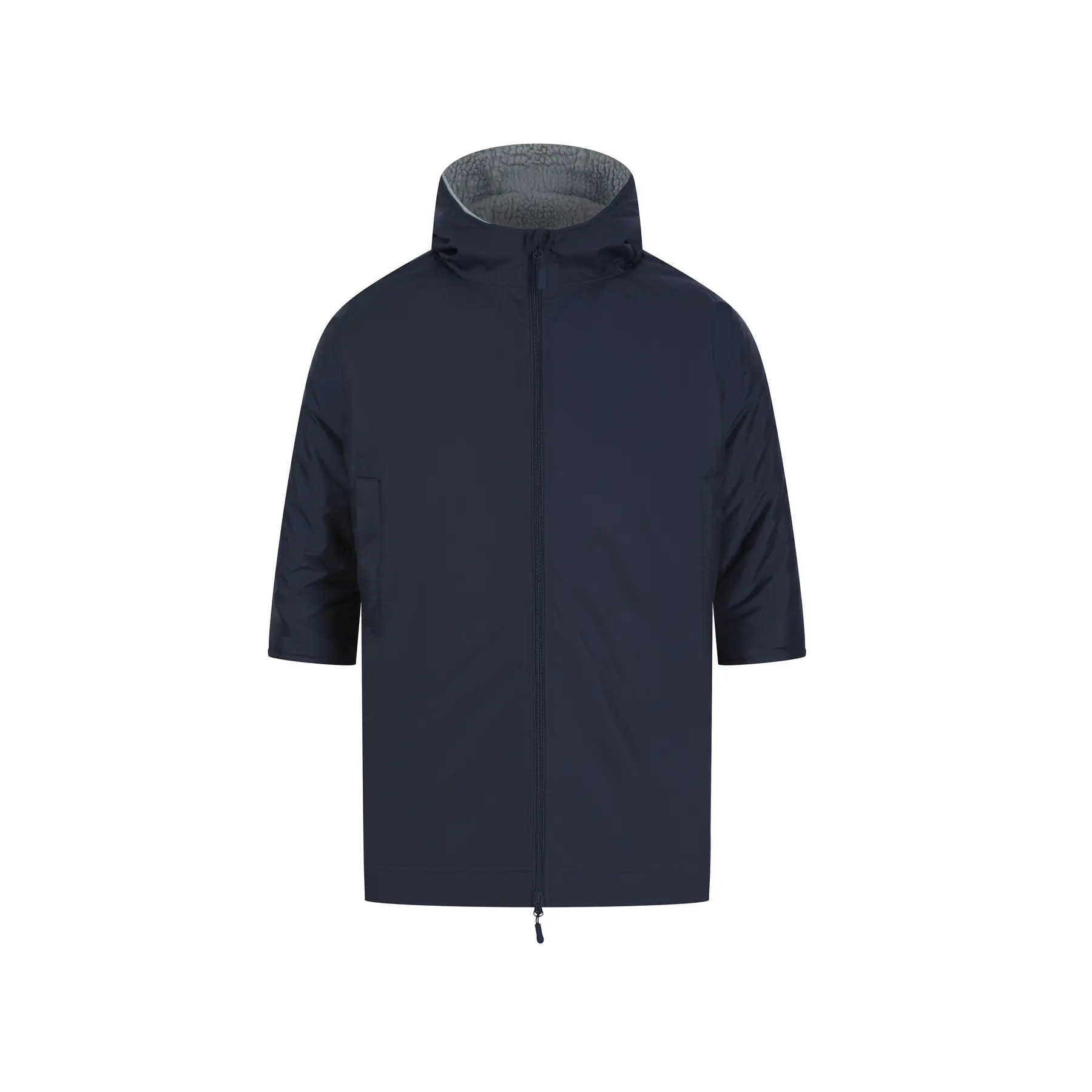 Veste imperméable avec doublure polaire enfant Finden + Hales Veste imperméable avec doublure polaire enfant Finden + Hales