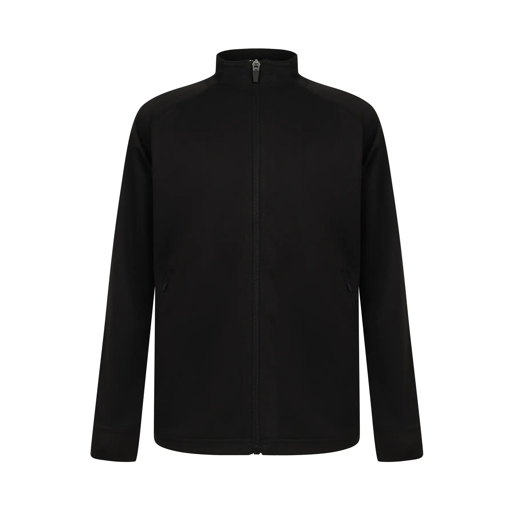 Veste de survêtement enfant Finden + Hales Knitted Veste de survêtement enfant Finden + Hales Knitted
