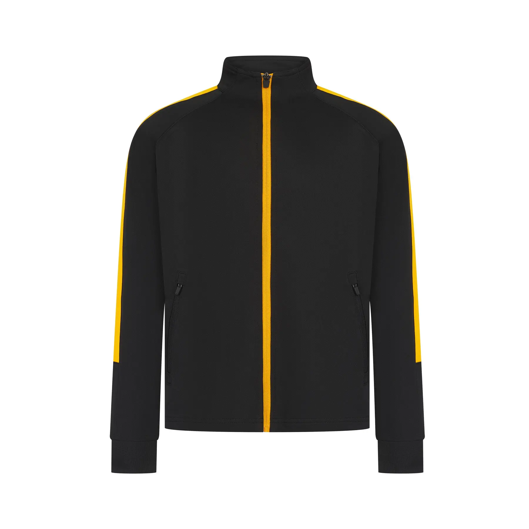 Veste de survêtement enfant Finden + Hales Knitted Veste de survêtement enfant Finden + Hales Knitted