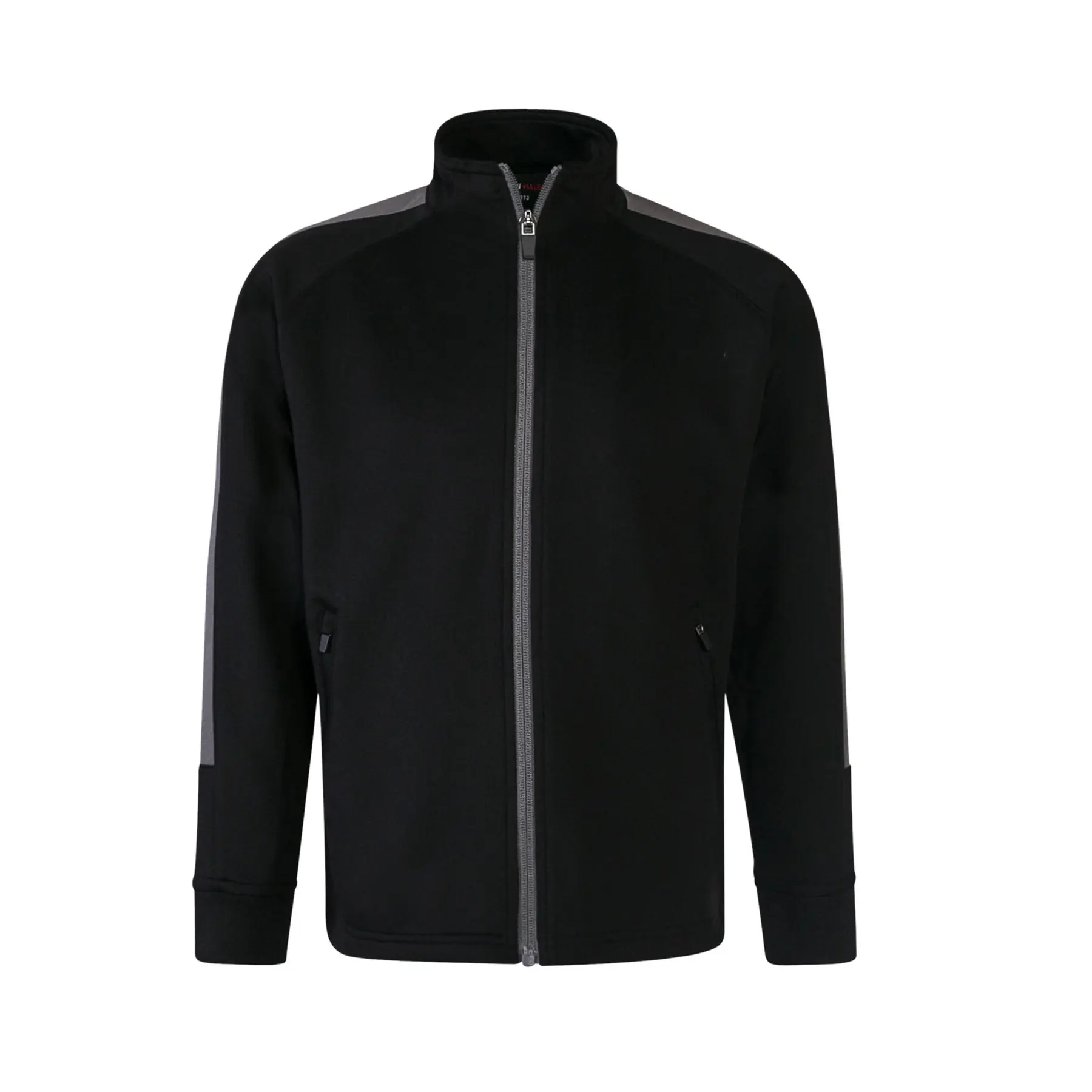 Veste de survêtement enfant Finden + Hales Knitted Veste de survêtement enfant Finden + Hales Knitted