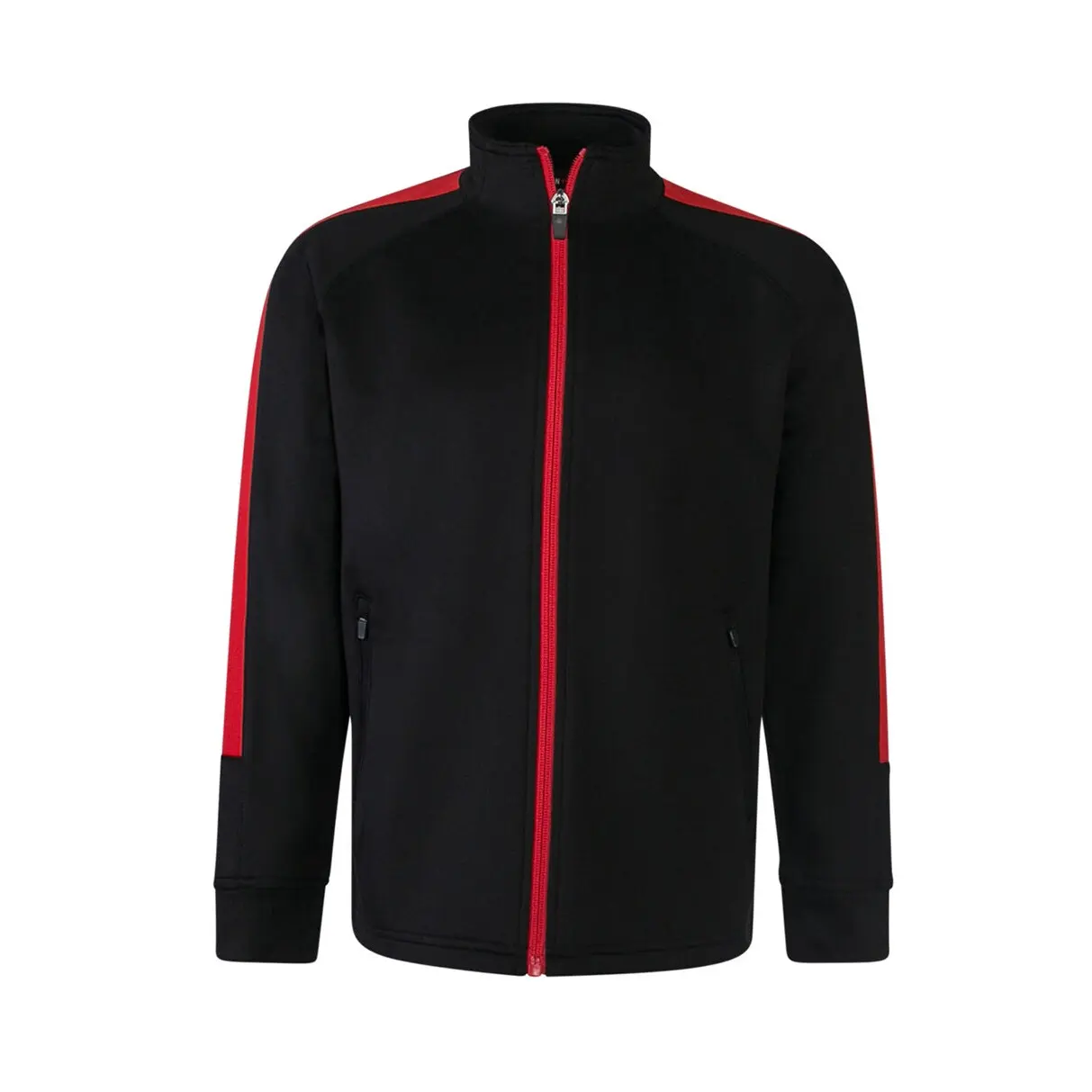 Veste de survêtement enfant Finden + Hales Knitted Veste de survêtement enfant Finden + Hales Knitted