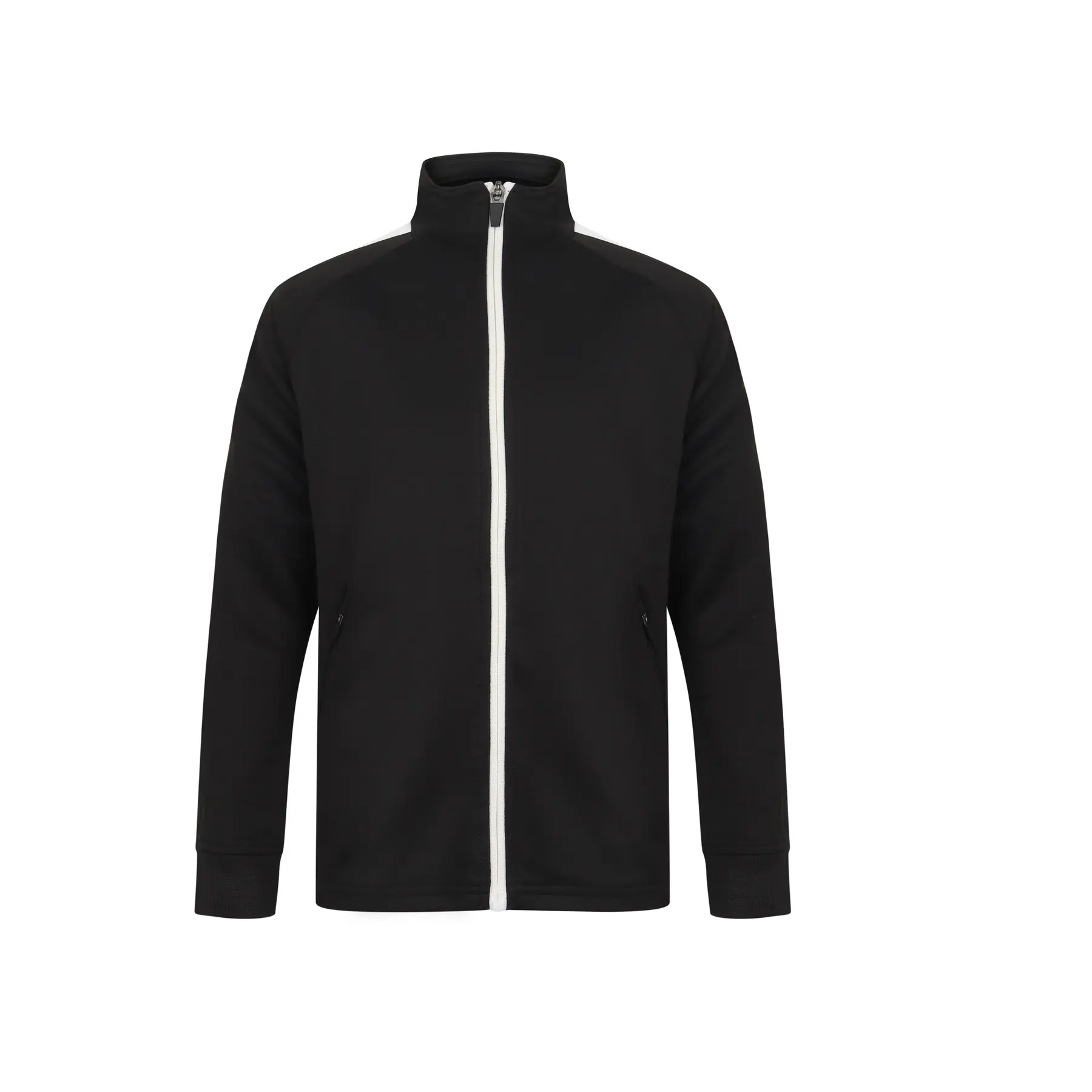 Veste de survêtement enfant Finden + Hales Knitted Veste de survêtement enfant Finden + Hales Knitted
