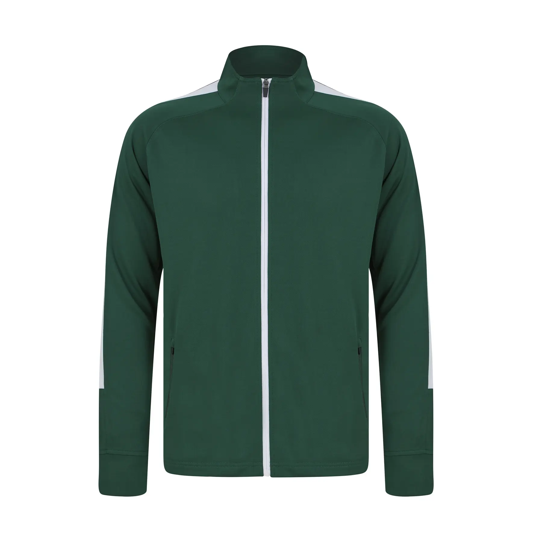 Veste de survêtement enfant Finden + Hales Knitted Veste de survêtement enfant Finden + Hales Knitted