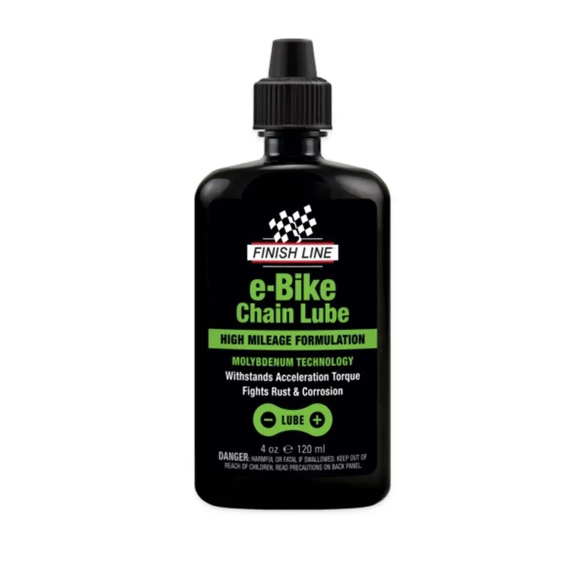 Schmiermittel Finish Line Ebike