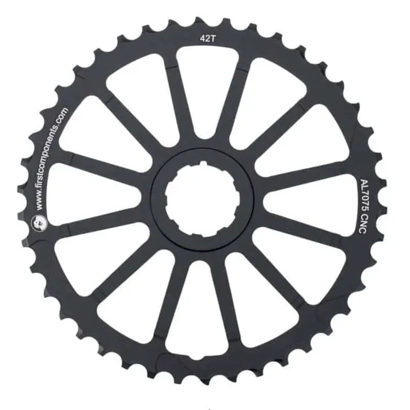 Dienblad First Components 42T
