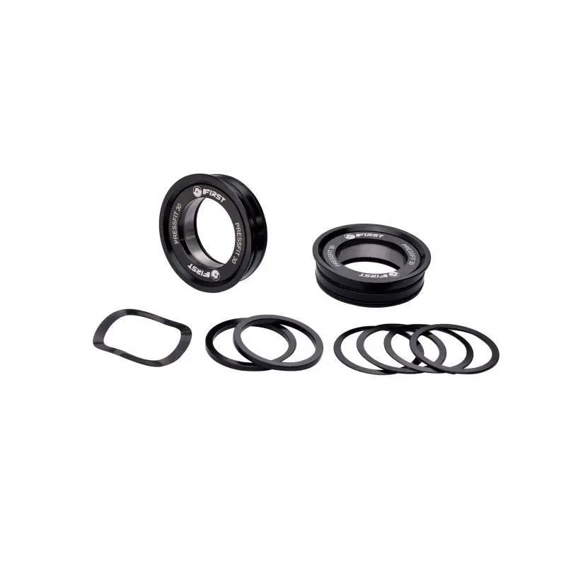 Trapasas First Components Press-Fit Shimano
