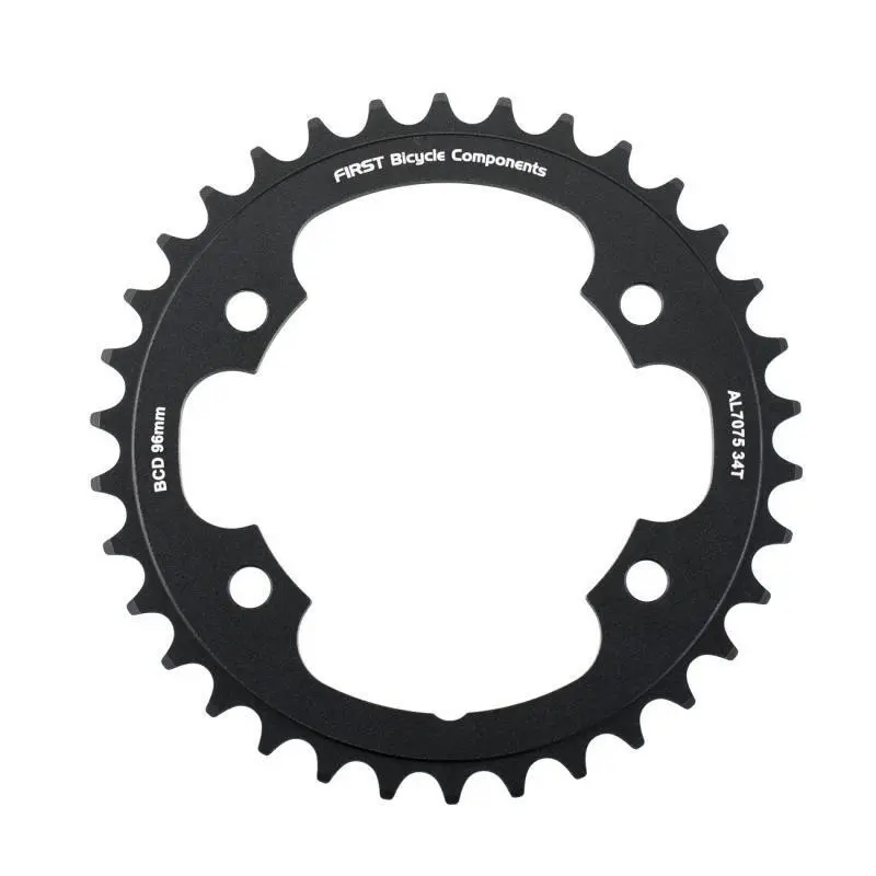 Tray First Components BCD