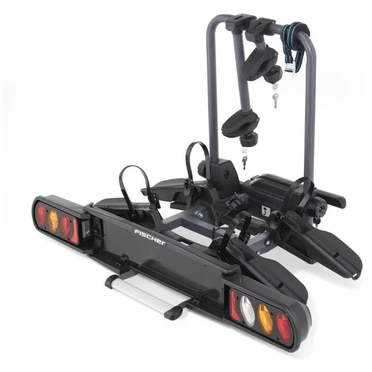 Fahrradträger Fischer ProlineEvo 126001