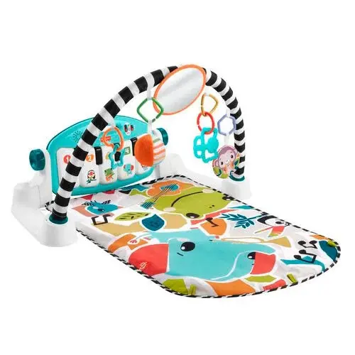Spielteppich Fisher Price Piano carpet with lights and sounds