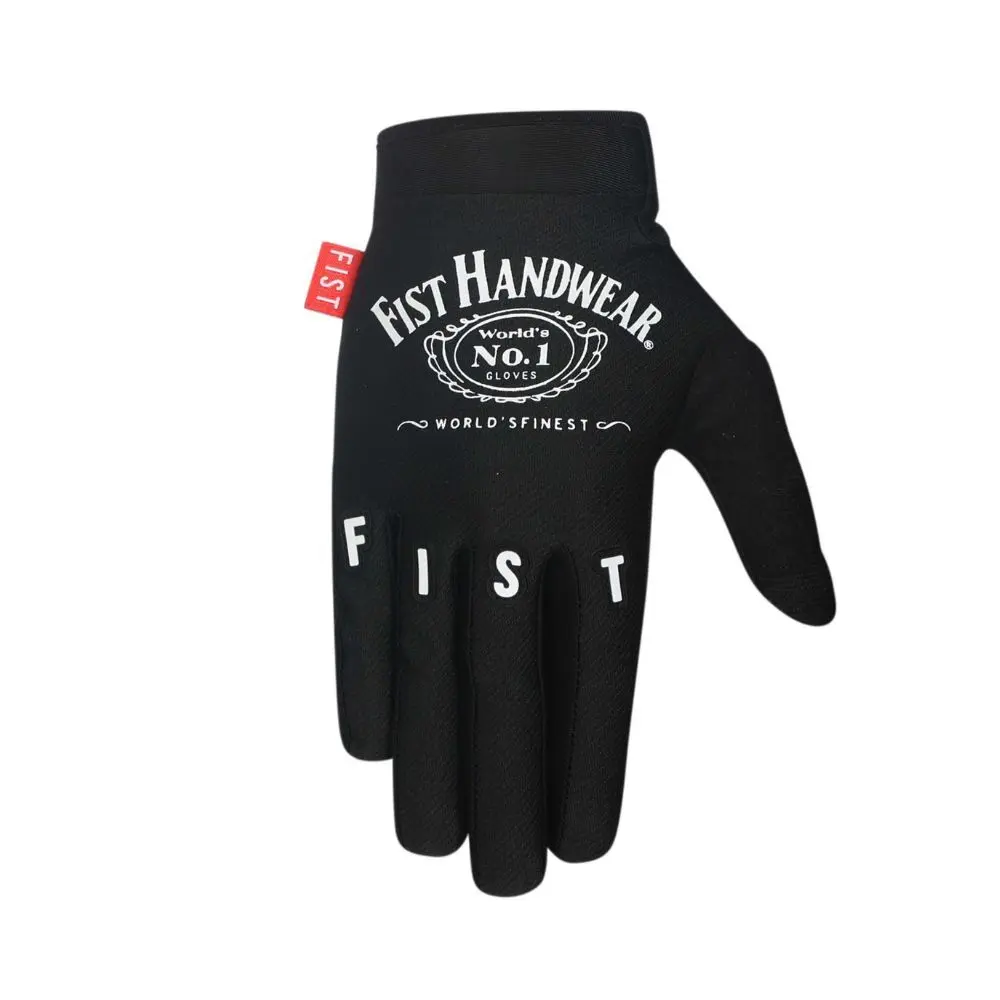 Lange handschoenen Fist Handwear Good Times