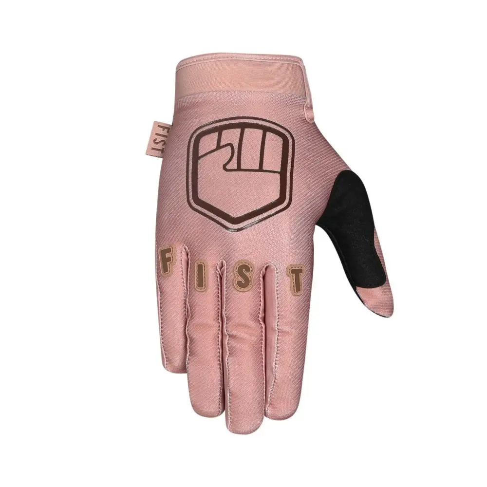 Lange Handschuhe Fist Handwear Earth Stocker