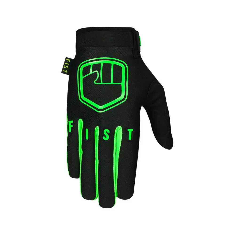 Guanti lunghi per bambini Fist Handwear Fluro