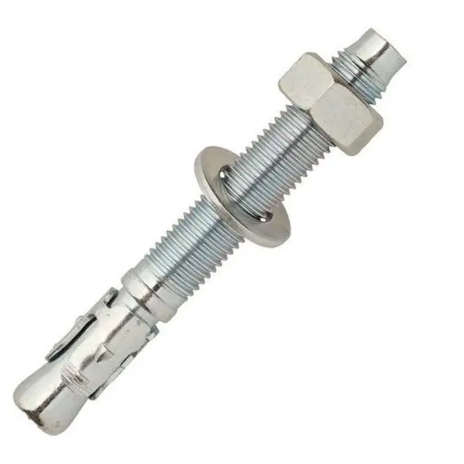 Ankerstift Fit & Rack