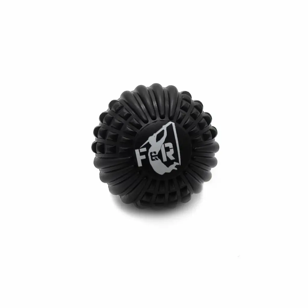 Palla da massaggio Fit & Rack