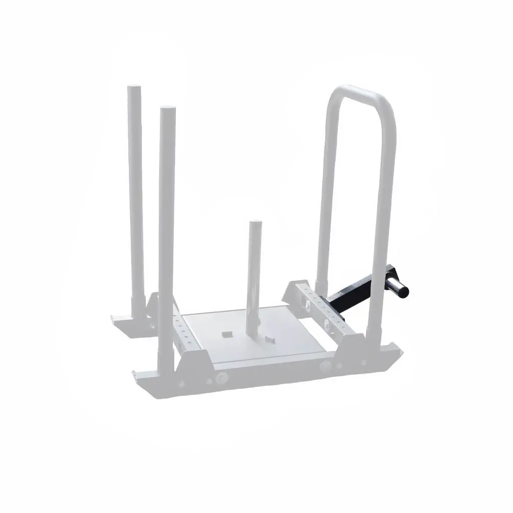Bollerwagen-Set Für Sled Wod (nur Set) Fit & Rack