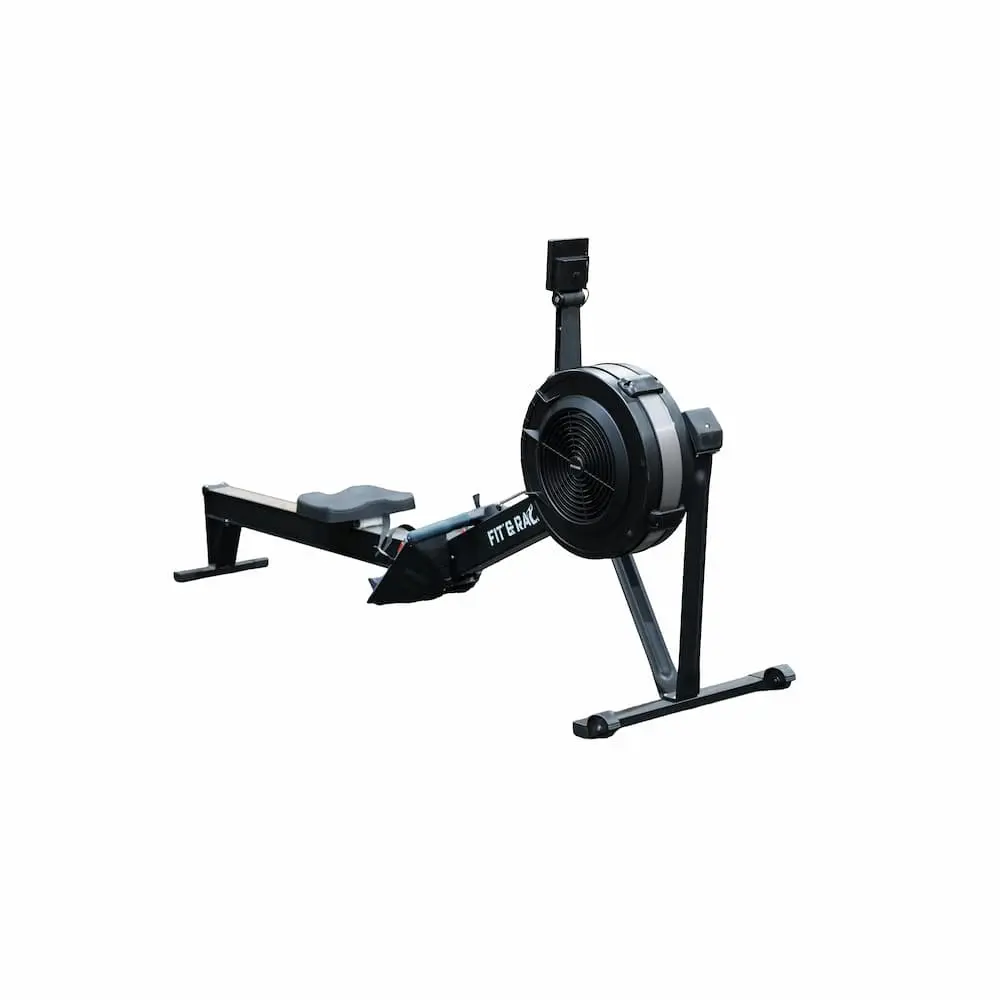 Roeiapparaat Fit & Rack Row