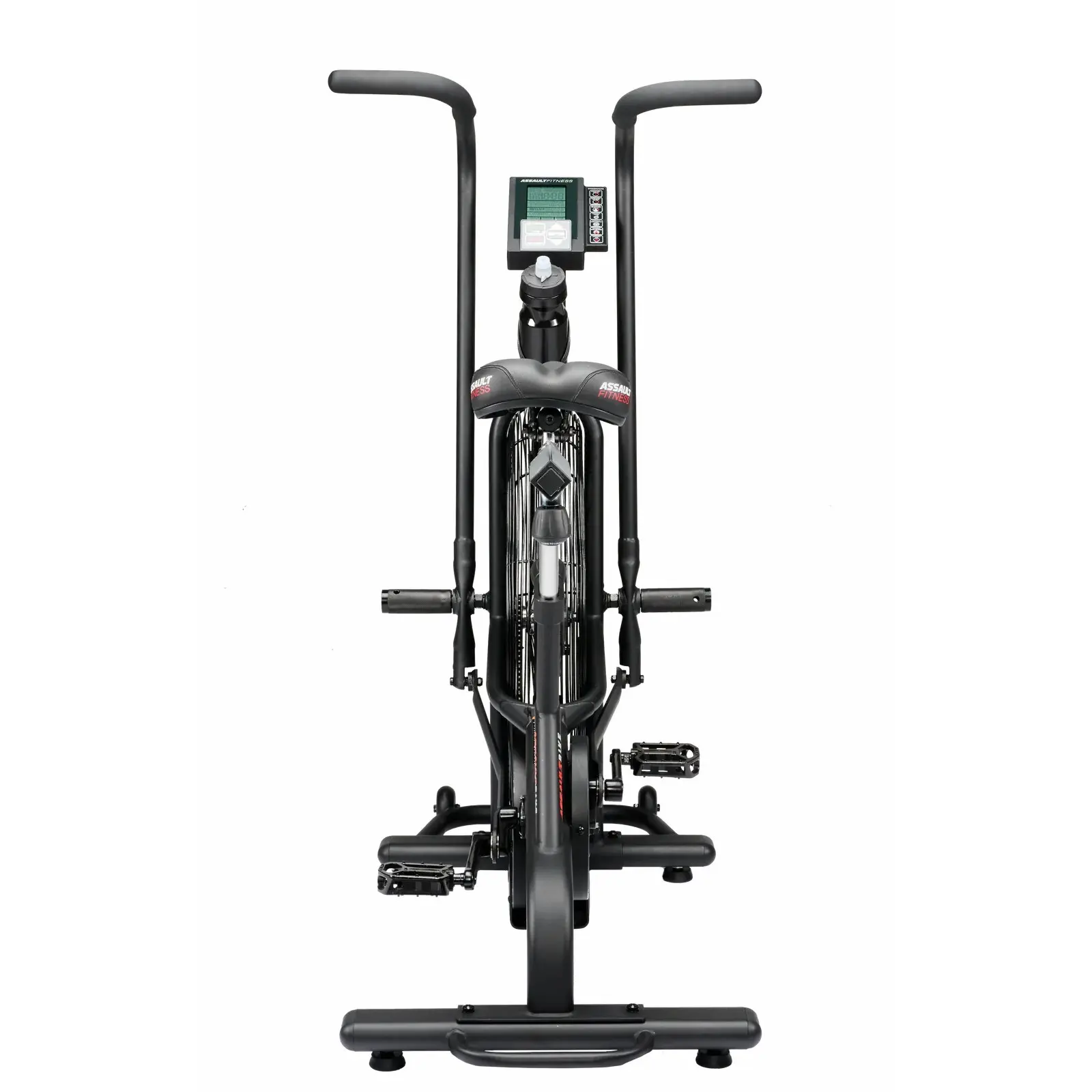 Bicicleta Assault Air Bike