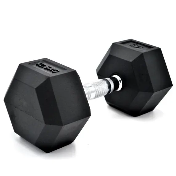 Dumbbell Fit & Rack 35kg