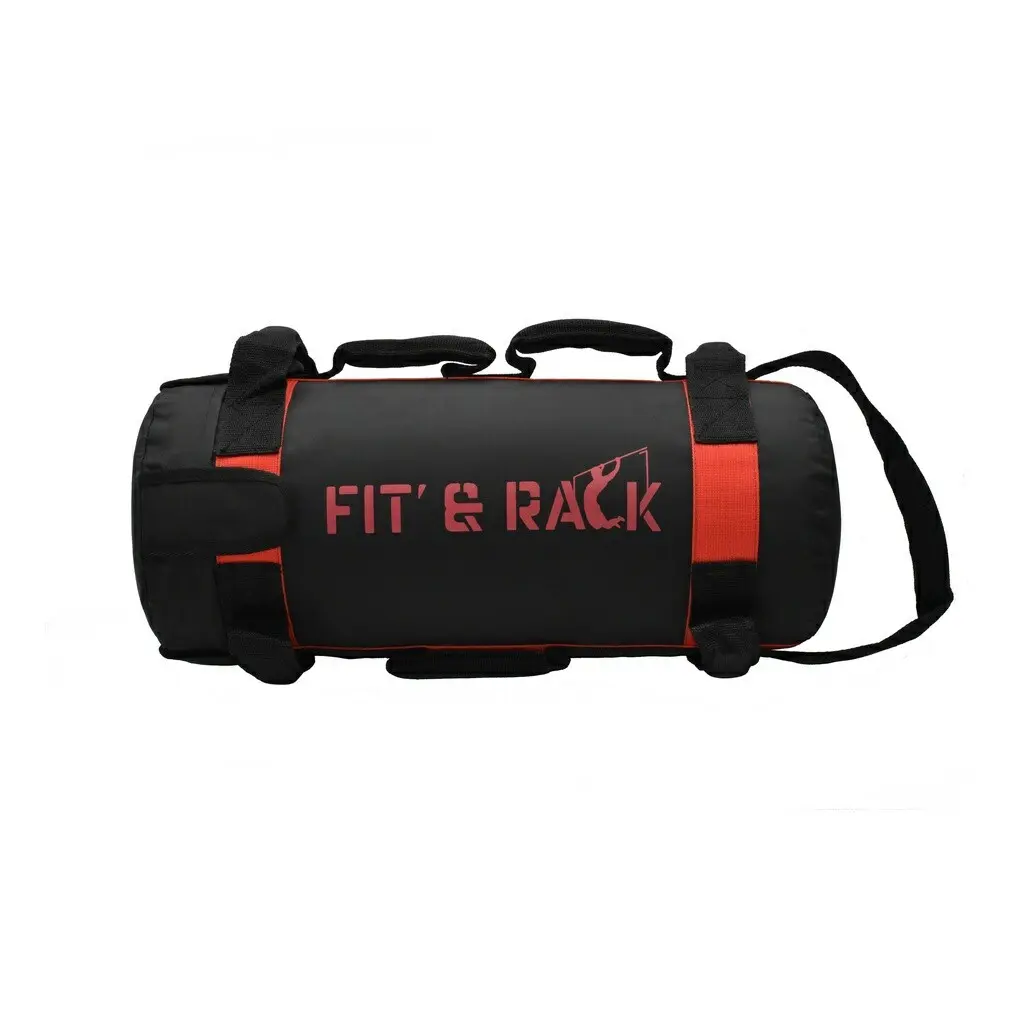 Boxsack Fit & Rack Power 15 kg