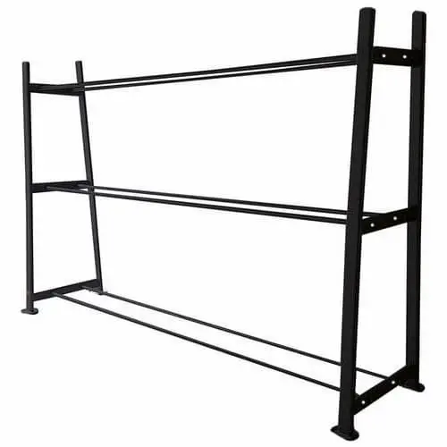 Rack zur Aufbewahrung Fit & Rack Gymball
