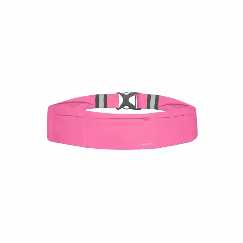 360° neon riem 3 waterdichte zakken Fitletic