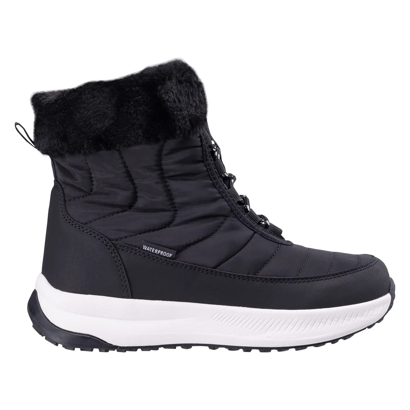 Women's hiking shoes Fitanu Iguana Irine