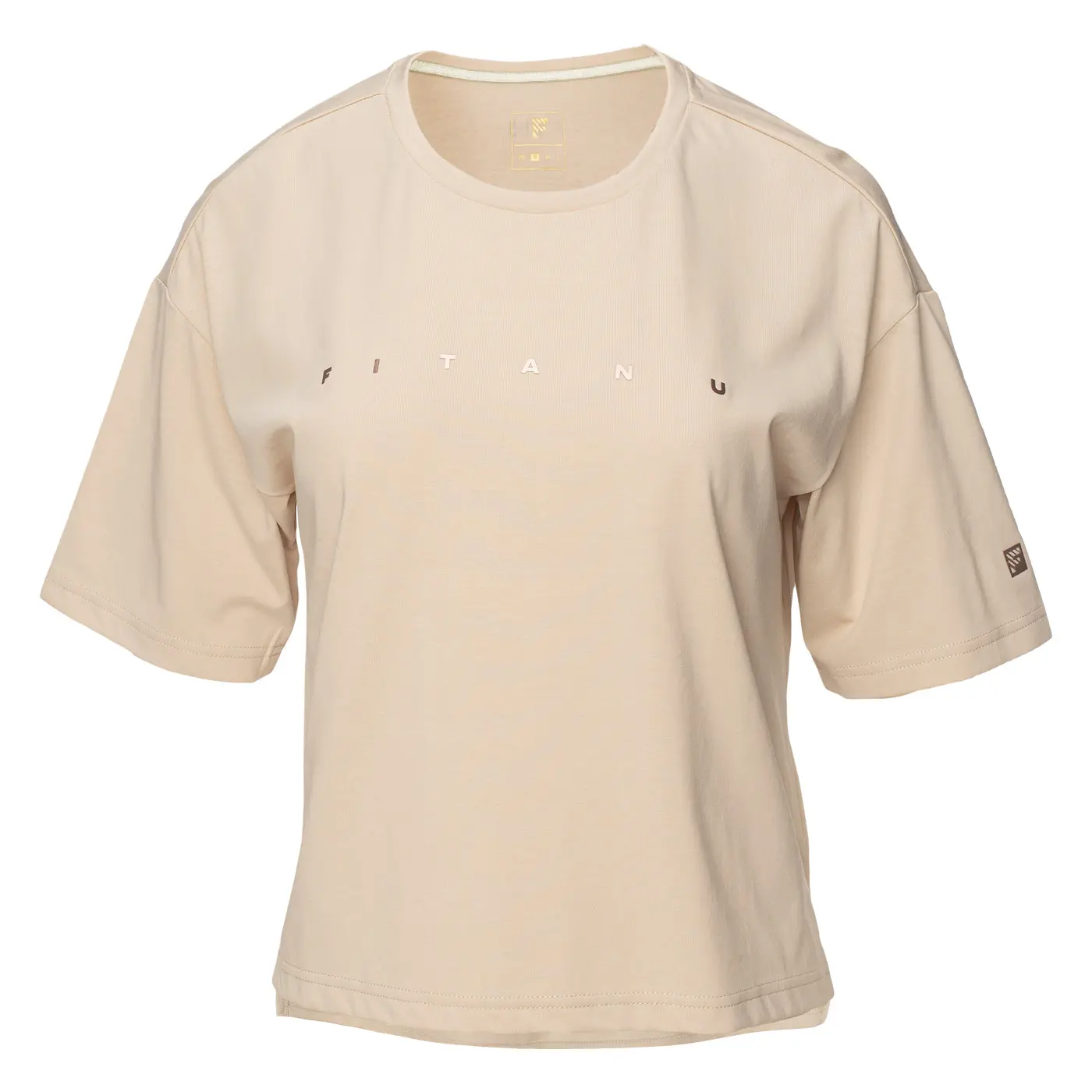 T-Shirt Fitanu Nari