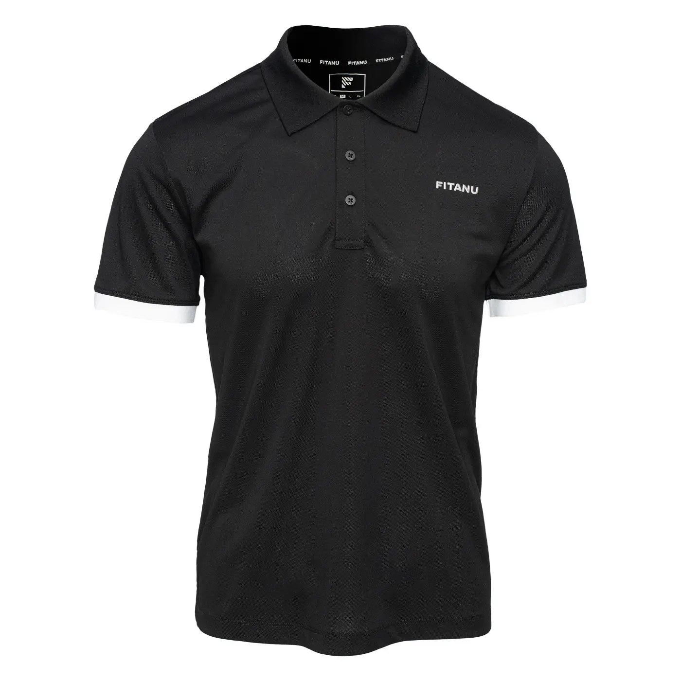 Polo Fitanu Flin