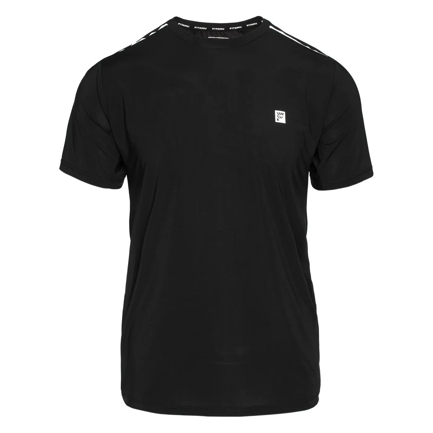 T-shirt Fitanu Fernon