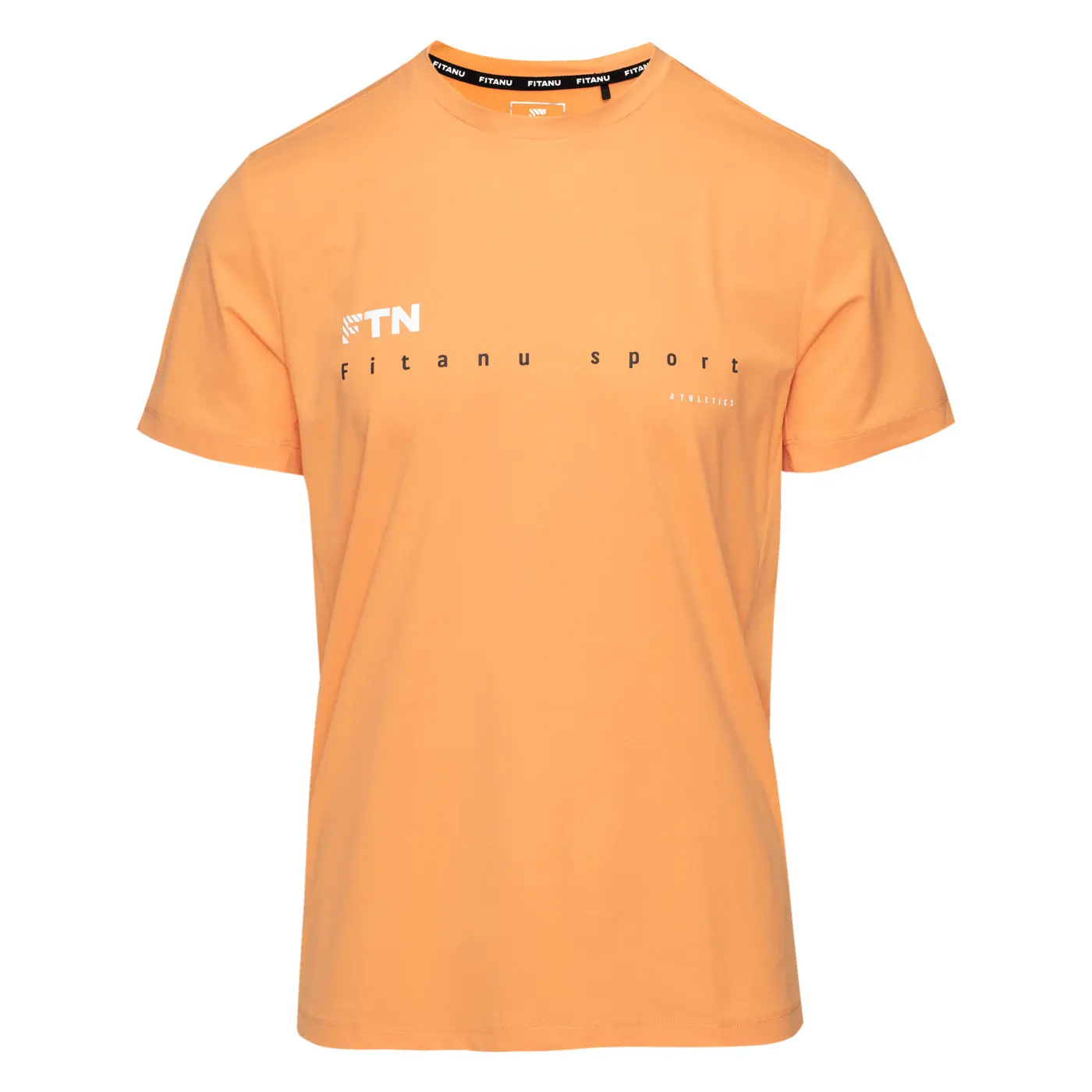 T-shirt Fitanu Flavion