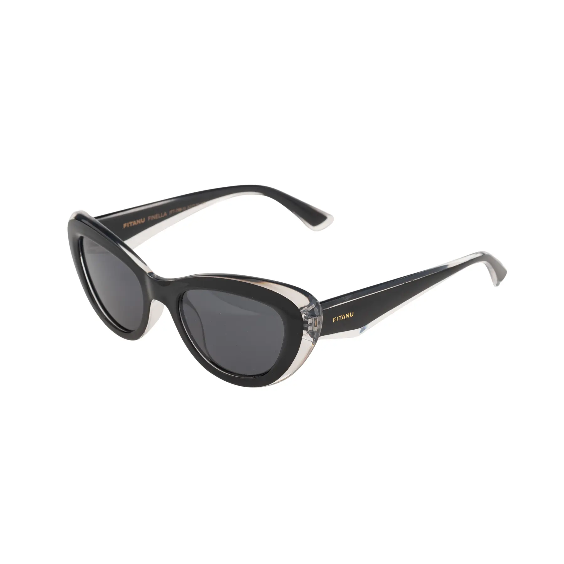 Sonnenbrille Fitanu Finella