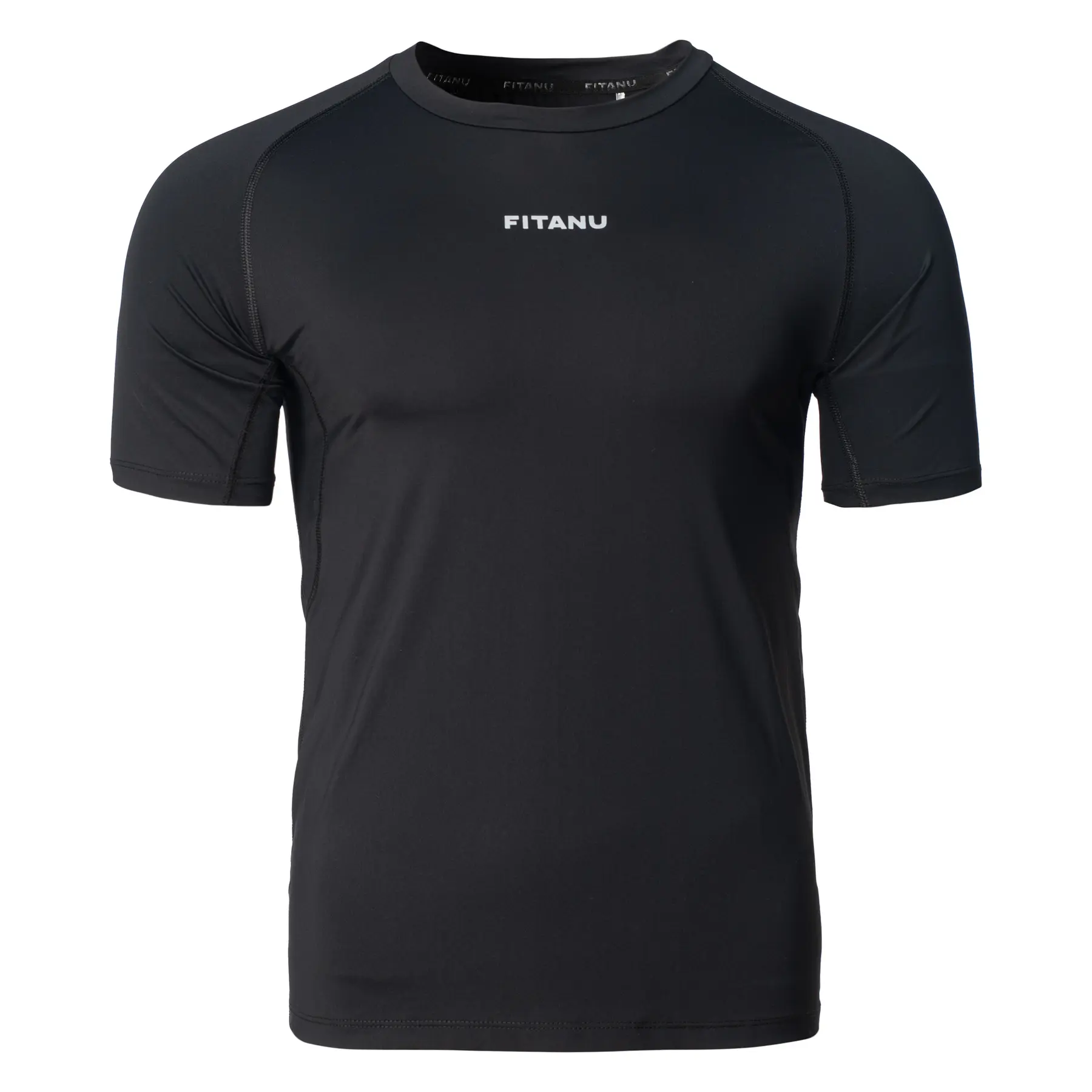 T-shirt Fitanu Formet
