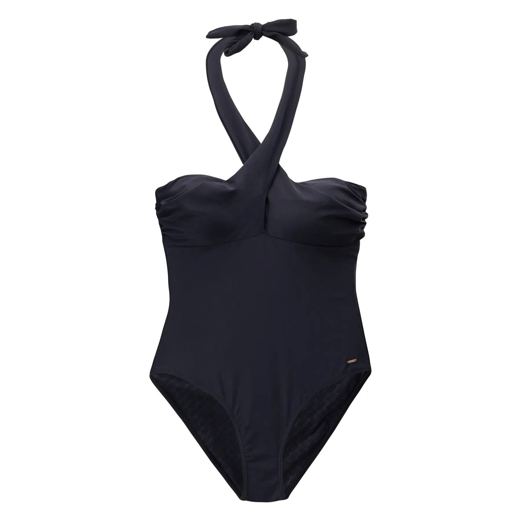 Women's 1-piece swimsuit Fitanu Camina