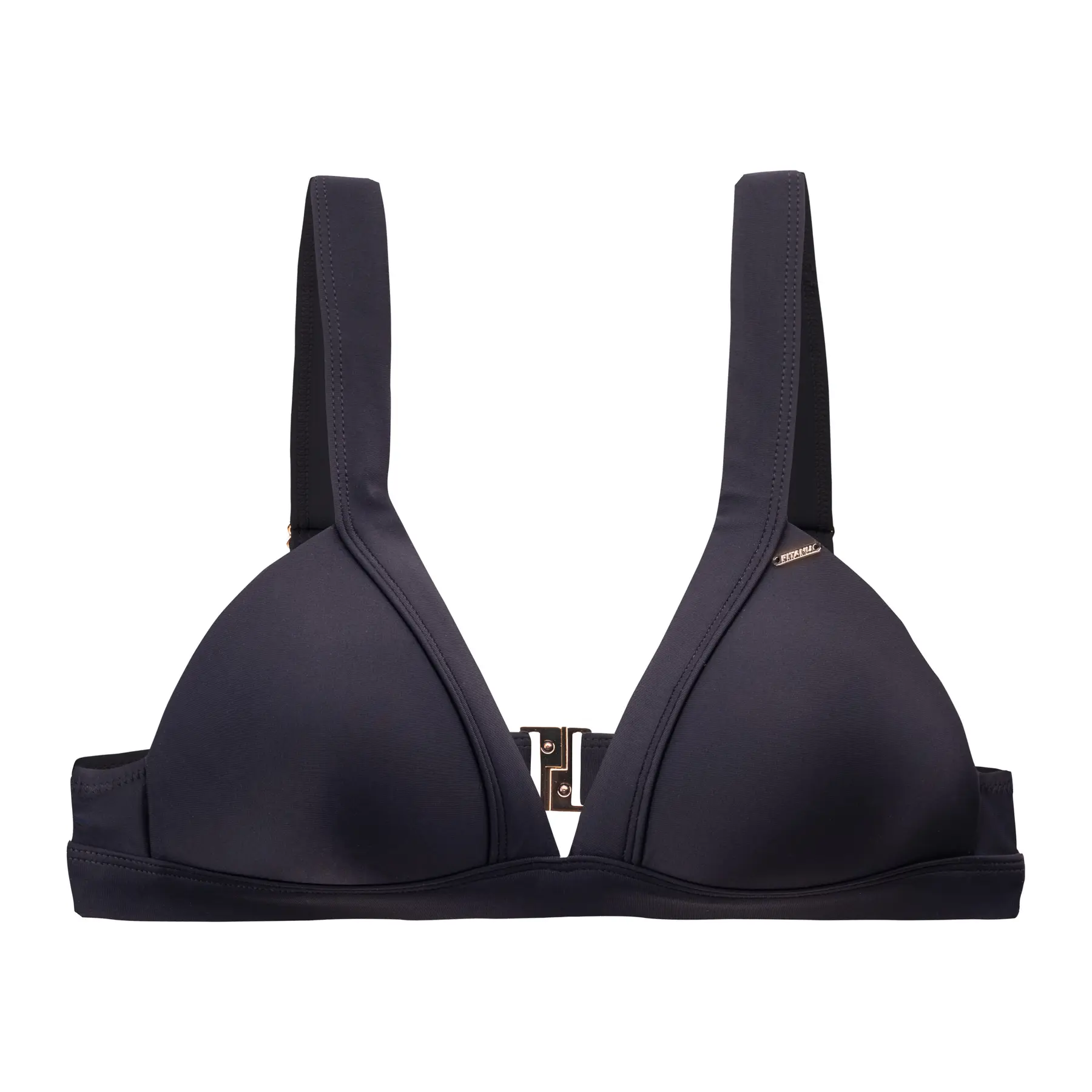 Bikinioberteil für Damen Fitanu Alcantare Top